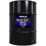 Truck catalyst treatment