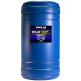 Truck catalyst treatment