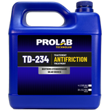 Traitement antifriction pour boîtiers d'engrenages