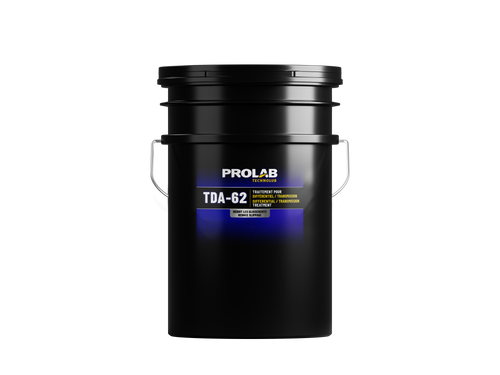 Traitement pour différentiel autobloquant
