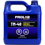Abaisseur de point de fluidité pour carburant diesel