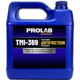 Traitement antifriction pour moteurs industriels