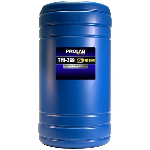 Traitement antifriction pour moteurs industriels
