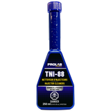 Nettoyant d'injecteurs pour véhicules à essence
