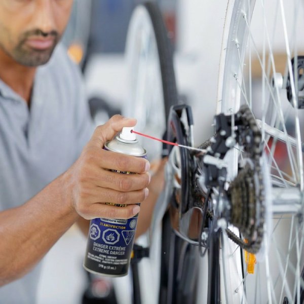 Sport et équipements