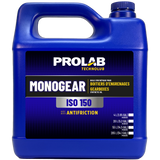 Synthetic gear oil