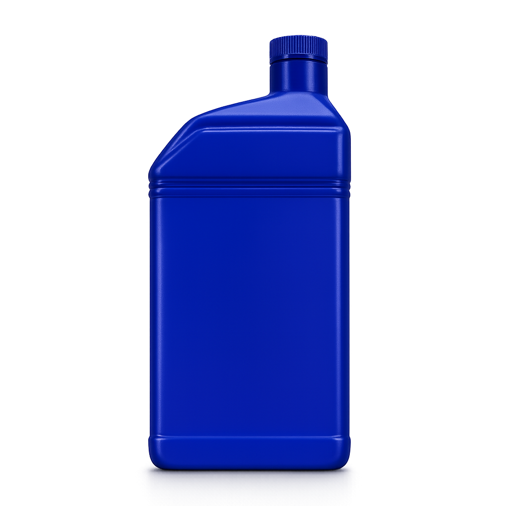 Décontaminant pour équipements industriels.