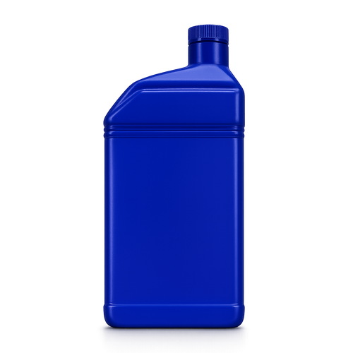 Décontaminant pour équipements industriels.