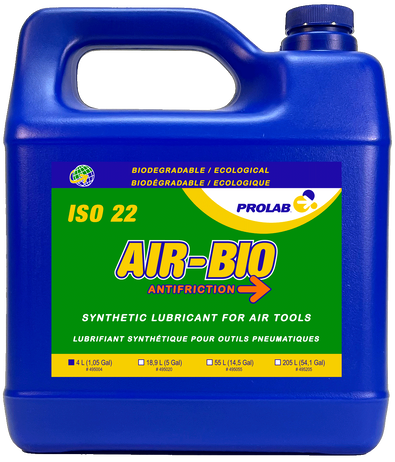 AIR-BIO #22