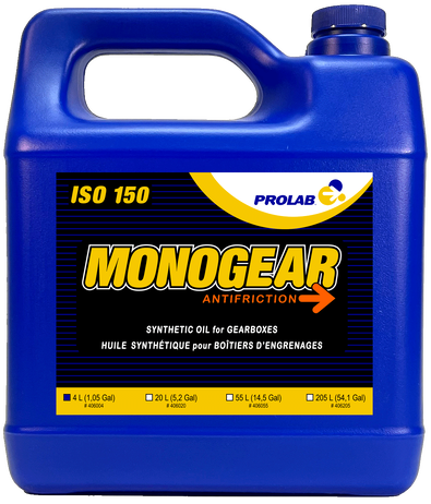 Monogear