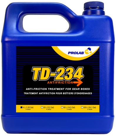 TD-234