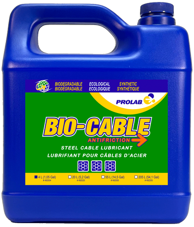 BIO-CABLE