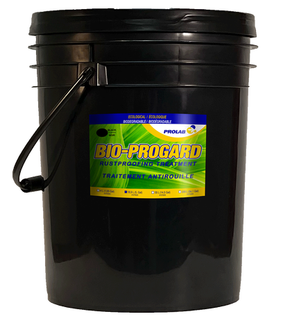 BIO-PROGARD