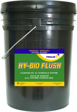 HY-BIO FLUSH