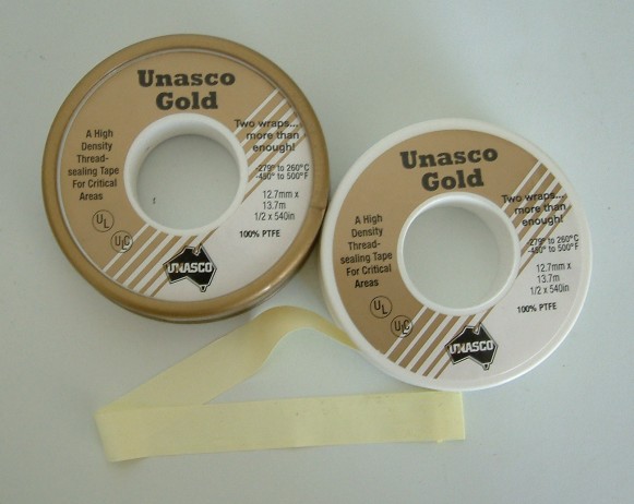 GOLD SEAL