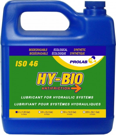 HY-BIO Platinum